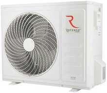 Õhukonditsioneer Rotenso TETA, 5.1 kW R32