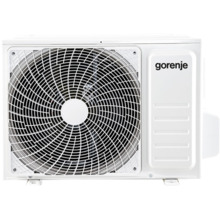 Konditsioneeri välisseade Gorenje PANDORA35 TE01