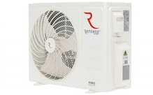 Konditsioneeri välisseade Rotenso AIR CONDITIONER OUTDOOR UNIT 5.1KW / 5.3KW 1F R32 MULTI HIRO N
