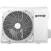 Konditsioneeri välisüksus Gorenje PANDORA70 TE, 20003754