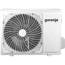 Konditsioneeri välisüksus Gorenje PANDORA70 TE, 20003754