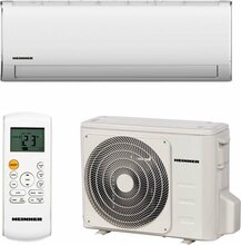 Õhukonditsioneer Heinner HAC-CR24WIFI 24000BTU