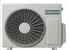 Konditsioneeri välisseade Hitachi HVAC NEW AIR HOME 600, 2.5 kW