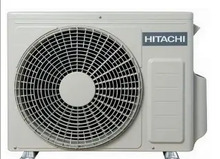 Konditsioneeri välisseade Hitachi HVAC NEW AIR HOME 600, 2.5 kW