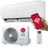 Õhukonditsioneer LG DualCool Comfort, 3,5 kW, WiFi, inverter