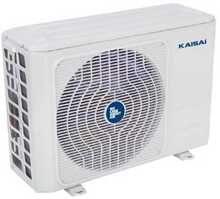 Kliimaseadme välisseade Kaisai AIR CONDITIONER OUTDOOR UNIT 3.5KW / 3.8KW R32 koos õhksoojendajaga