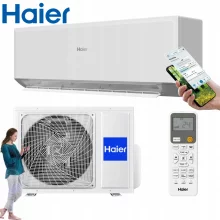 Õhukonditsioneer Haier Revive Plus 3,5 kW Split