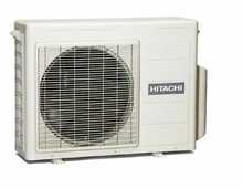 Kliimaseade Hitachi HVAC 5.3KW / 6.8KW R32 Multisplit