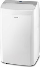 Mobiilne konditsioneer Sencor SAC MT9078CH Wi-Fi, 9000 BTU/h