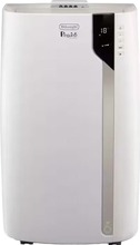 Õhukonditsioneer DELONGHI PAC EX93, valge