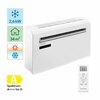 Konditsioneer Trotec PAC-W 2650 SH Wi-Fi