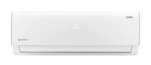 Konditsioneeri siseosa seinale WiFi Ukura