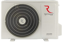 Õhukonditsioneer Rotenso UKURA, 5.2 kW / 5.5 kW R32