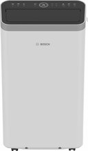 Mobiilne konditsioneer Bosch Cool 4000, valge/must