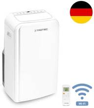 Mobiilne õhukonditsioneer Trotec PAC 3910 X Wi-Fi