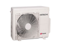 Konditsioneeri välisseade Hitachi HVAC AIR CONDITIONER OUTDOOR UNIT 6.8KW MULTISPLIT AIR HOME PRO