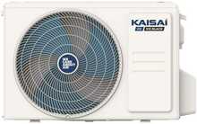 Konditsioneeri välisseade Kaisai AIR CONDITIONER OUTDOOR UNIT 3.5KW / 3.8KW R32 ICE valge