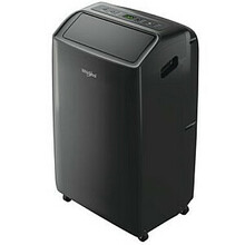 Mobiilne konditsioneer Whirlpool PACF212HP B must