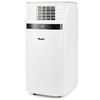 Mobiilne konditsioneer Woods AC Palermo 22K