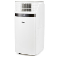 Mobiilne konditsioneer Woods AC Palermo 22K