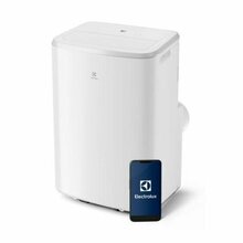 Mobiilne konditsioneer Electrolux EXP26U339CW