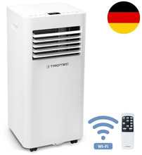 Mobiilne konditsioneer Trotec PAC 2020 E Wi-Fi