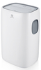 Electrolux EACM-09 CL/N6