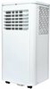 Mobiilne konditsioneer Solight DAC-9000, 9000 BTU