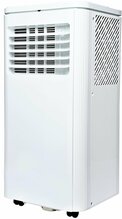 Mobiilne konditsioneer Solight DAC-9000, 9000 BTU