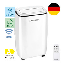 Mobiilne konditsioneer Trotec PAC 3501 S WiFi
