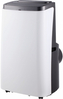 Mobiilne konditsioneer Deltaco Smart Home SH-AC01 valge/must