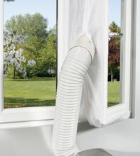 Aknatihend konditsioneerile Trotec AirLock 100