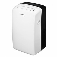 Mobiilne konditsioneer Hisense APC09 valge