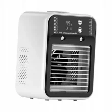 Mobiilne konditsioneer Mornei Sleek Air