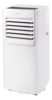Mobiilne konditsioneer Nordic Home AC-510 valge
