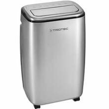 Mobiilne konditsioneer Trotec PAC 3810 S