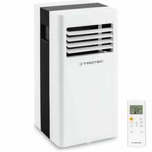 Mobiilne õhukonditsioneer Trotec PAC 2600 X