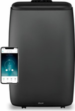 Mobiilne konditsioneer Duux North DXMA12 hall