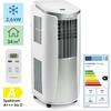 Mobiilne konditsioneer Trotec PAC 2610 E