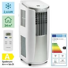 Mobiilne konditsioneer Trotec PAC 2610 E