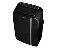 Mobiilne konditsioneer Sencor SAC MT1241C, must