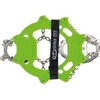 Jäänaelad Climbing Technology Ice Traction Plus, 41-43, roheline/kroom, 2 tk