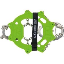 Jäänaelad Climbing Technology Ice Traction Plus, 41-43, roheline/kroom, 2 tk