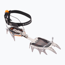 Jäänaelikud Black Diamond Sabretooth Pro, hall