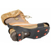 Jäänaelikud Winter-Grip, 36-40, must/punane