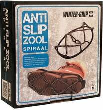 Jäänaelikud Winter-Grip 944, must, 35-40