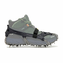 Libisemisvastased tallad Salewa Mtn Spike 829-0090, must, M