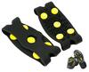 Libisemisvastased jalatsi katted Alpinestars, 36-41