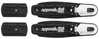 Murdmaasuusaklambrid Rottefella Basic black, Classic NNN