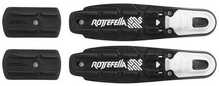 Murdmaasuusaklambrid Rottefella Basic black, Classic NNN